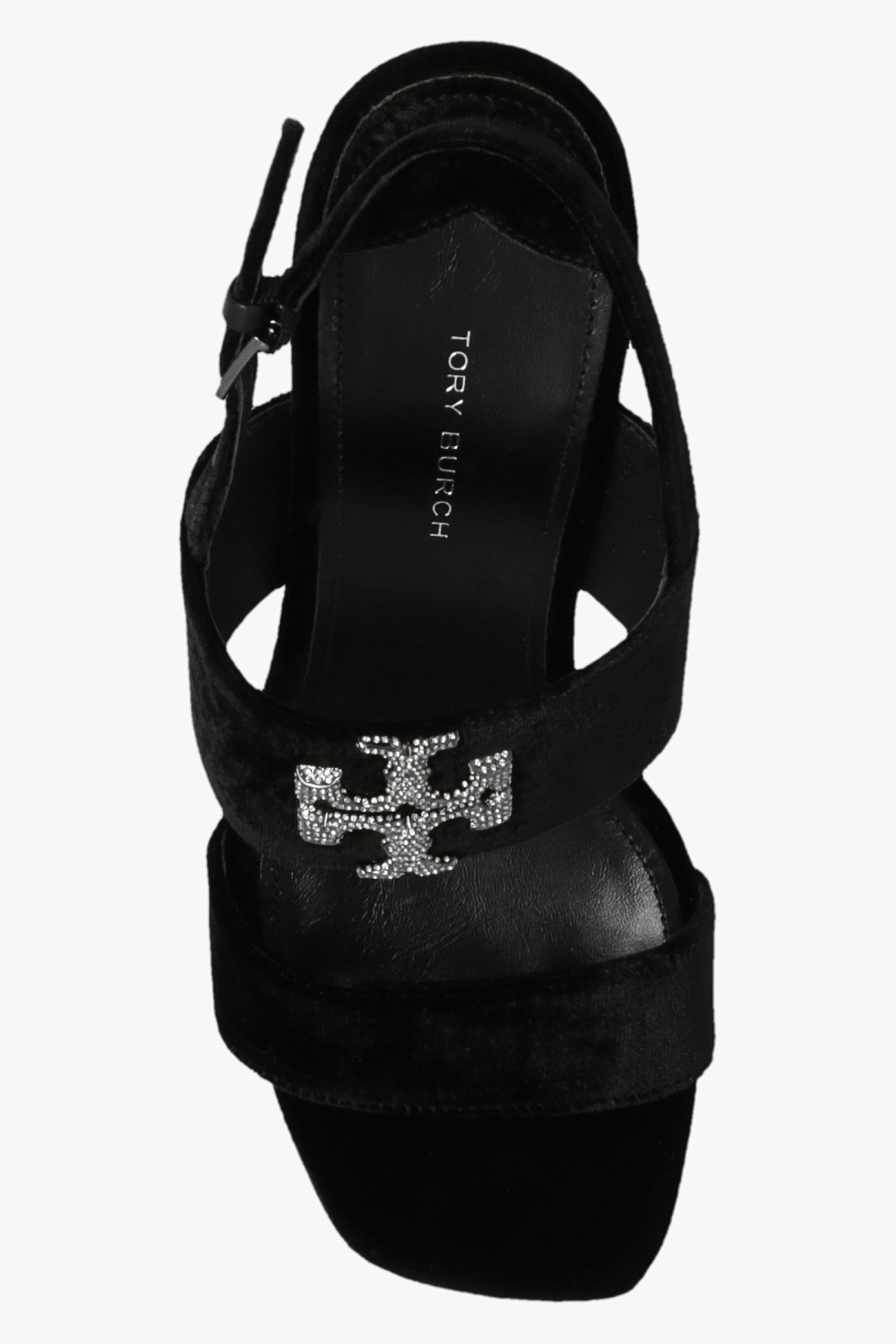 TORY BURCH 直営OUTLET ELEANOR HEEL SANDALサンダルヒール Eleanor Heel Sandal: Women's Designer Sandals | Tory Burch
